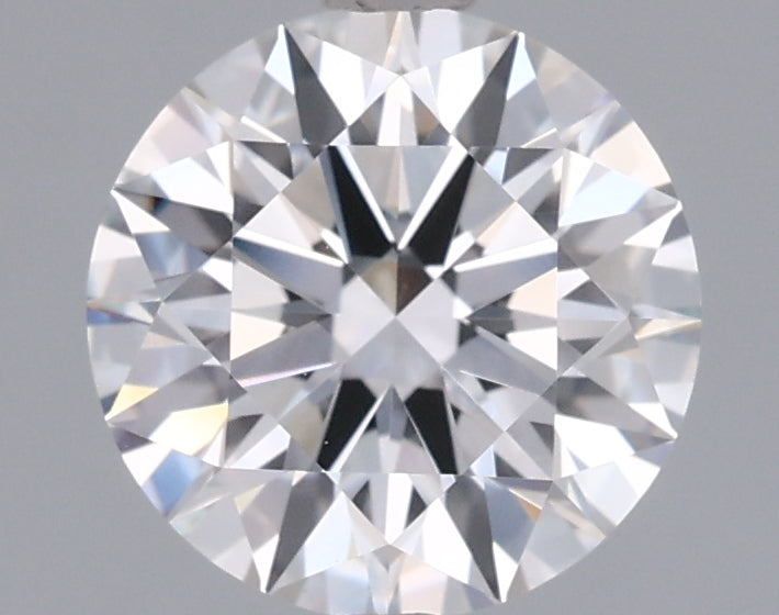 1.56 Carat Round Lab Diamond