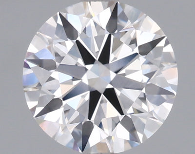 1.52 Carat Round Lab Diamond