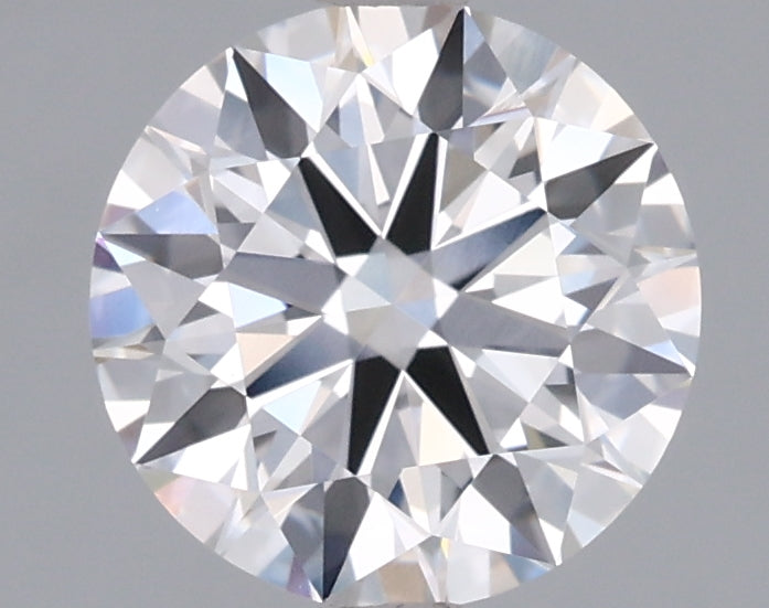 1.52 Carat Round Lab Diamond