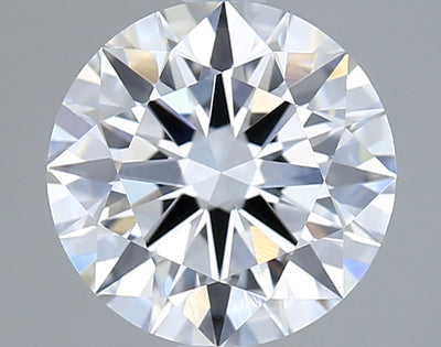 2.03 Carat Round Lab Diamond