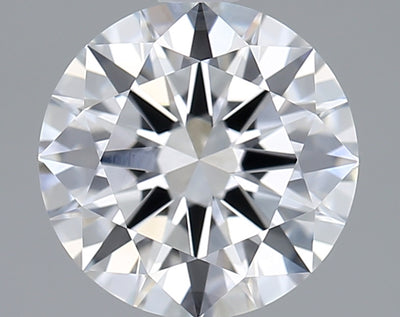 2.00 Carat Round Lab Diamond