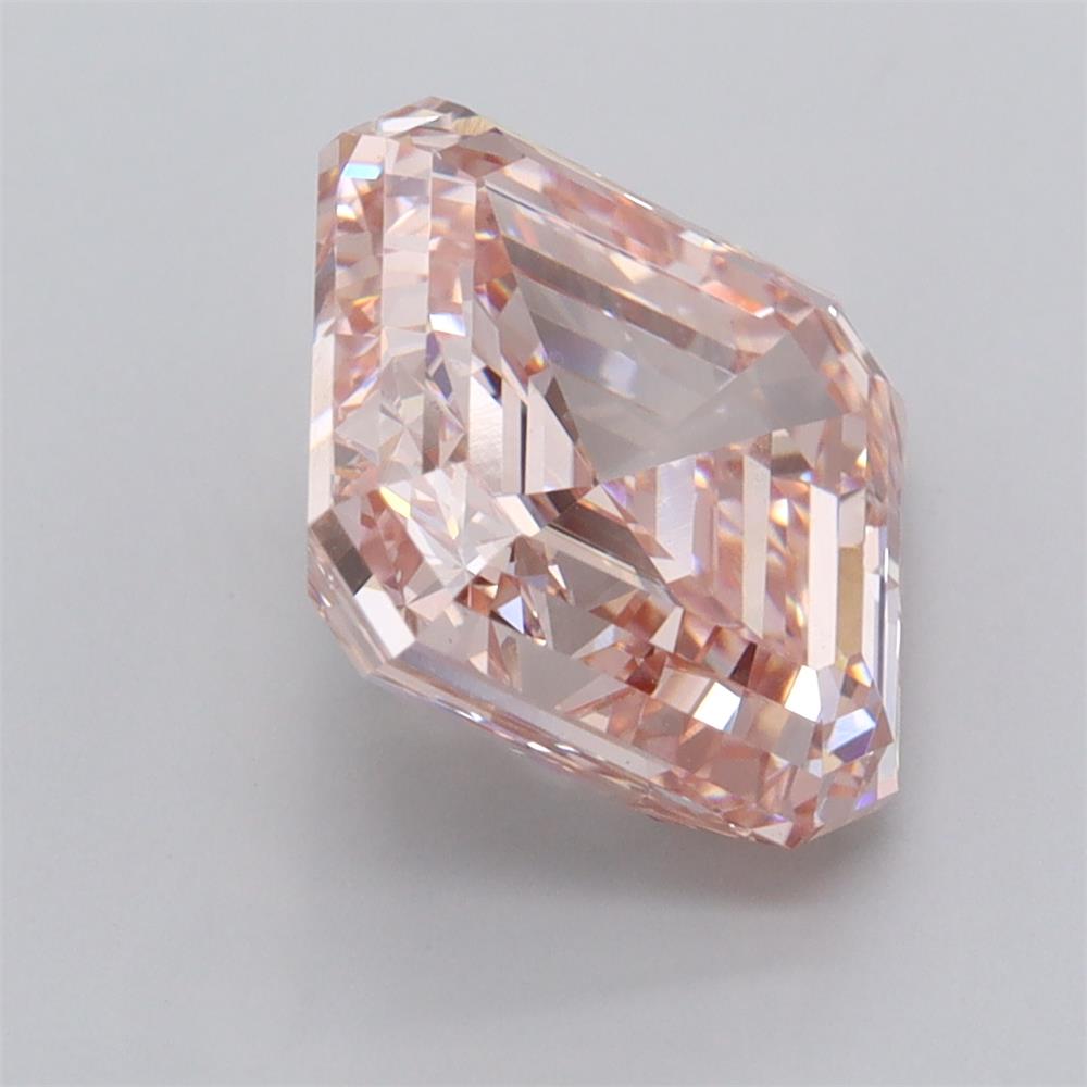 4.81 Carat Asscher Lab Diamond :: 360 spin frame 02