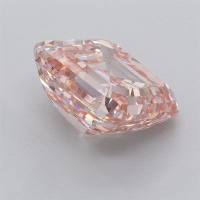 4.81 Carat Asscher Lab Diamond :: 360 spin frame 03