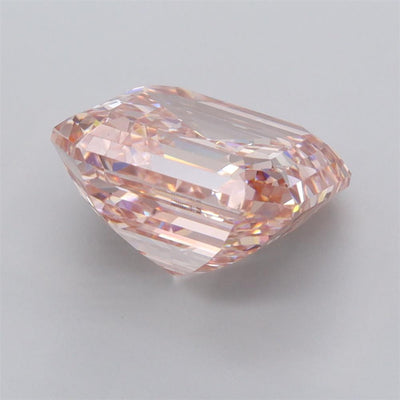 4.81 Carat Asscher Lab Diamond :: 360 spin frame 05
