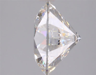 4.01 Carat Round Lab Diamond :: 360 spin frame 01