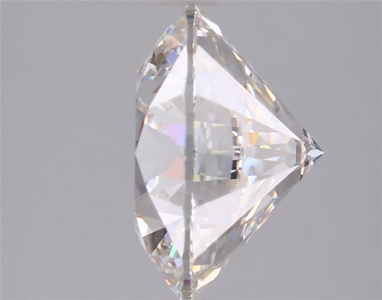 4.01 Carat Round Lab Diamond :: 360 spin frame 01