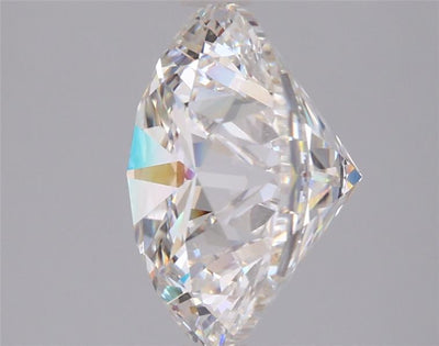 4.01 Carat Round Lab Diamond :: 360 spin frame 05