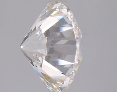 4.01 Carat Round Lab Diamond :: 360 spin frame 07
