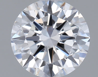 1.00 Carat Round Lab Diamond