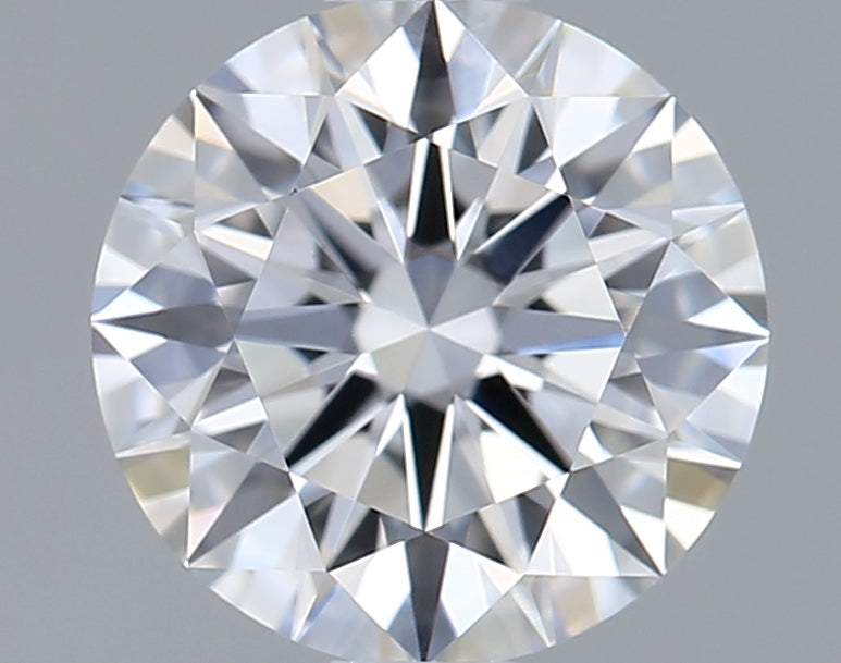 1.03 Carat Round Lab Diamond