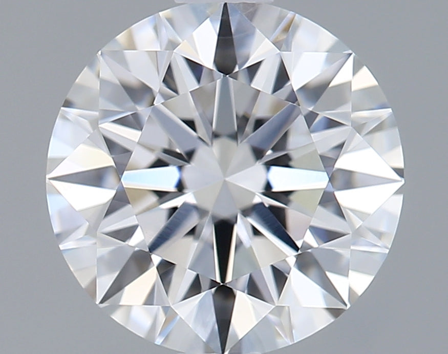 1.52 Carat Round Lab Diamond