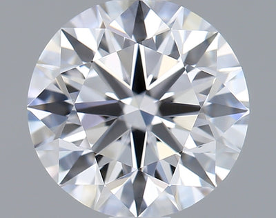 1.51 Carat Round Lab Diamond
