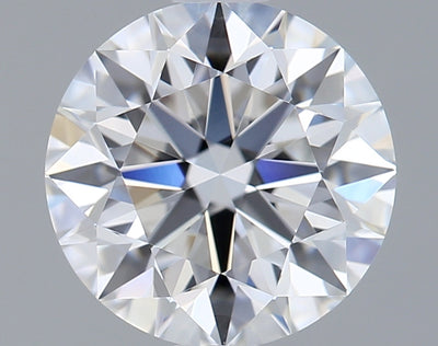 1.50 Carat Round Lab Diamond