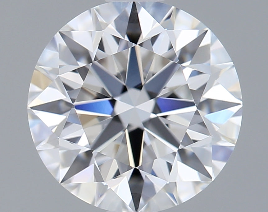 1.50 Carat Round Lab Diamond