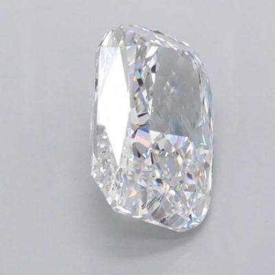 1.06 Carat Elongated Cushion Lab Diamond :: 360 spin frame 01