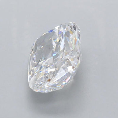 1.06 Carat Elongated Cushion Lab Diamond :: 360 spin frame 02