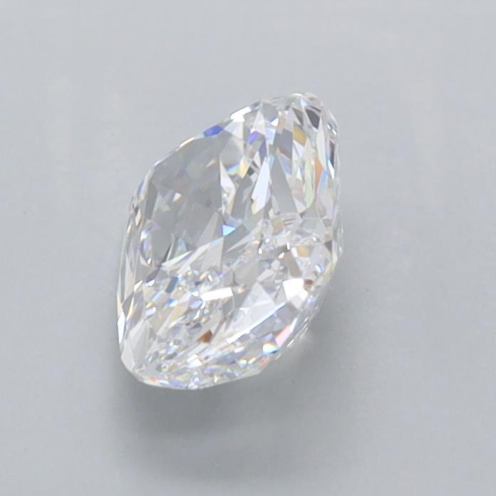 1.06 Carat Elongated Cushion Lab Diamond :: 360 spin frame 02