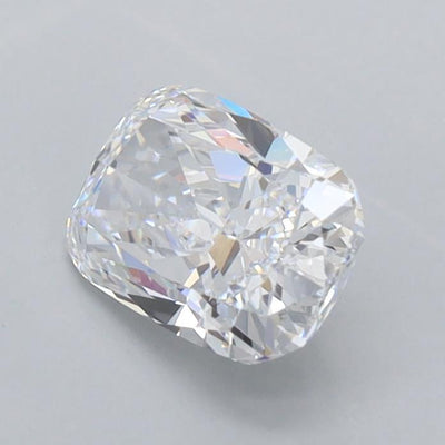 1.06 Carat Elongated Cushion Lab Diamond :: 360 spin frame 03