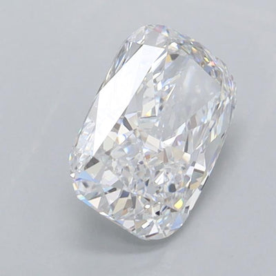 1.06 Carat Elongated Cushion Lab Diamond :: 360 spin frame 04