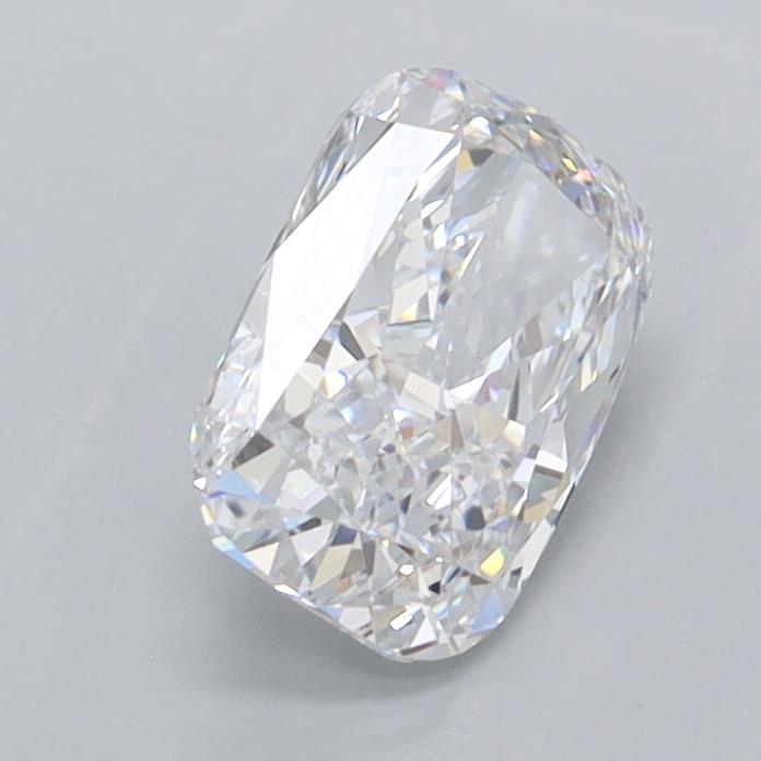 1.06 Carat Elongated Cushion Lab Diamond :: 360 spin frame 04