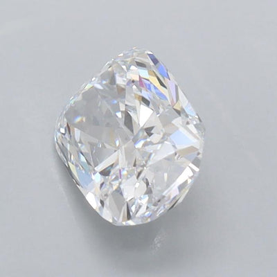 1.06 Carat Elongated Cushion Lab Diamond :: 360 spin frame 05