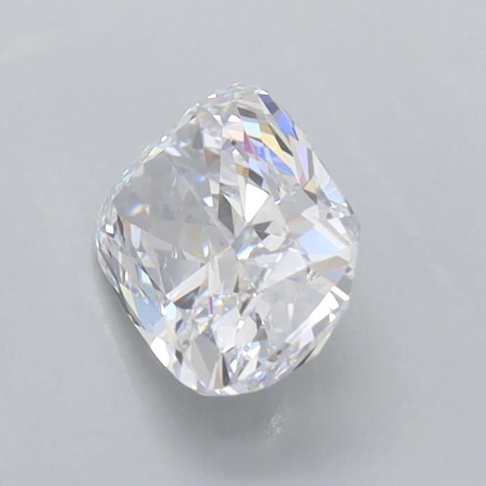 1.06 Carat Elongated Cushion Lab Diamond :: 360 spin frame 05