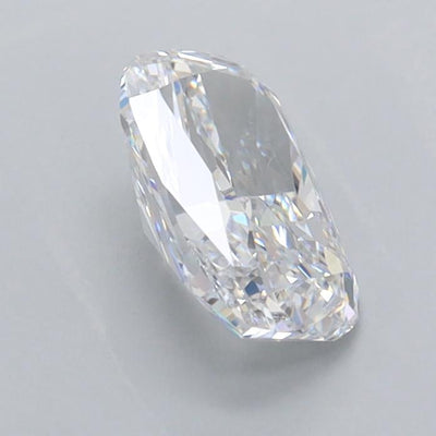 1.06 Carat Elongated Cushion Lab Diamond :: 360 spin frame 06