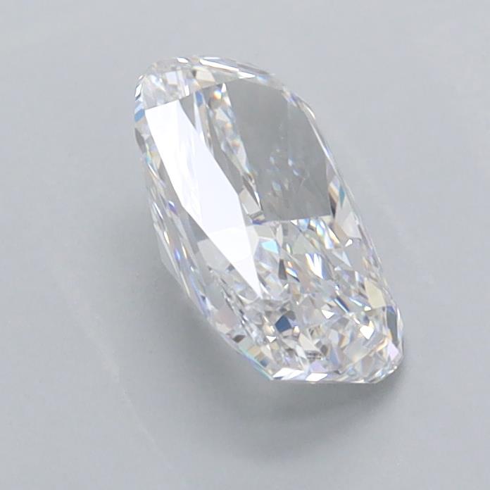 1.06 Carat Elongated Cushion Lab Diamond :: 360 spin frame 06