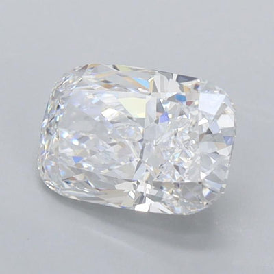 1.06 Carat Elongated Cushion Lab Diamond :: 360 spin frame 07