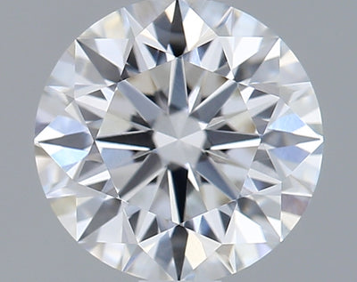 1.03 Carat Round Lab Diamond