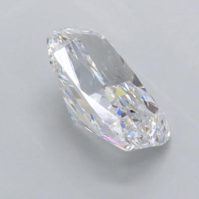 1.07 Carat Elongated Cushion Lab Diamond :: 360 spin frame 03