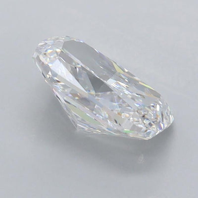 1.07 Carat Elongated Cushion Lab Diamond :: 360 spin frame 05