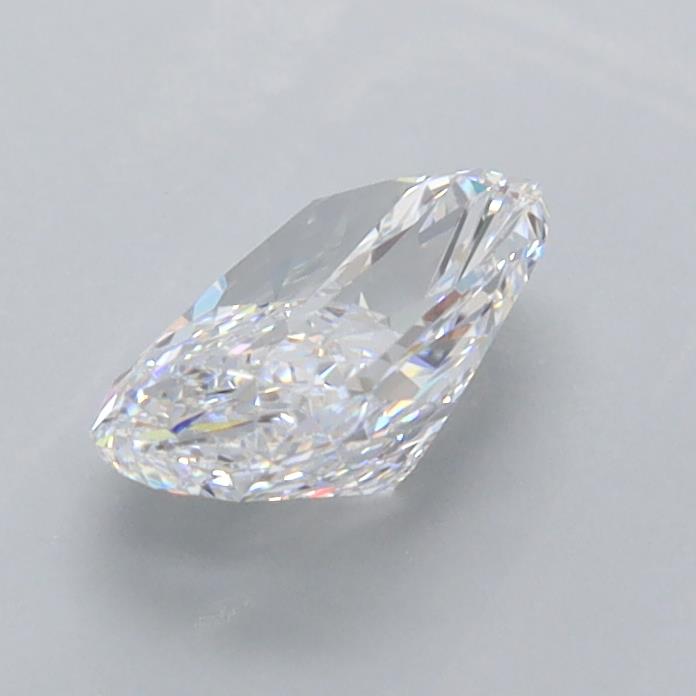 1.07 Carat Elongated Cushion Lab Diamond :: 360 spin frame 06