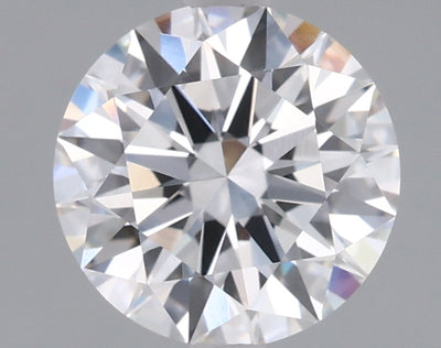 1.50 Carat Round Lab Diamond