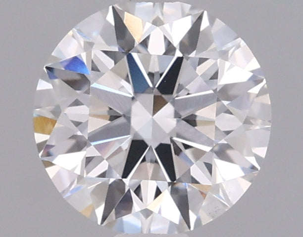 1.02 Carat Round Lab Diamond