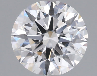 1.51 Carat Round Lab Diamond