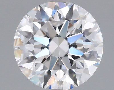 1.50 Carat Round Lab Diamond
