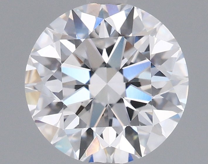 1.50 Carat Round Lab Diamond