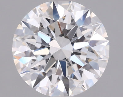 1.50 Carat Round Lab Diamond
