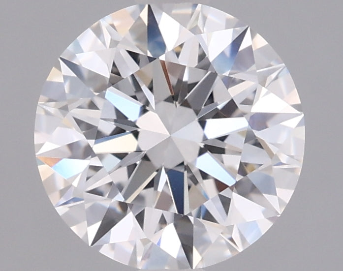 1.50 Carat Round Lab Diamond