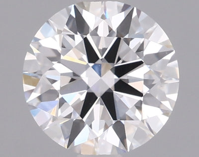 1.04 Carat Round Lab Diamond