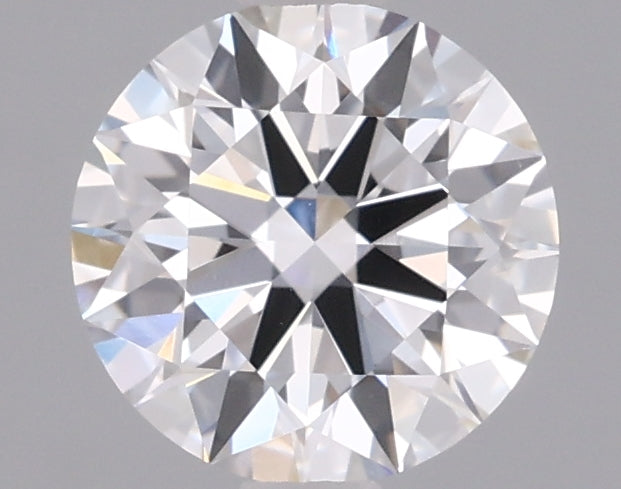 1.04 Carat Round Lab Diamond