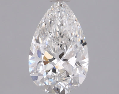 1.02 Carat Pear Lab Diamond