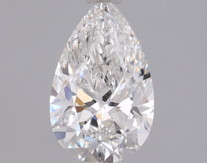 1.02 Carat Pear Lab Diamond