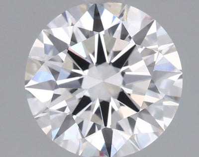 1.52 Carat Round Lab Diamond