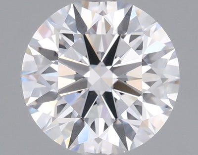 1.52 Carat Round Lab Diamond