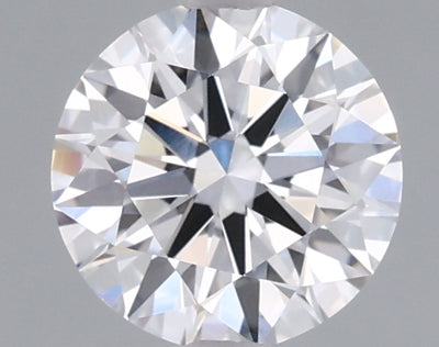 1.04 Carat Round Lab Diamond