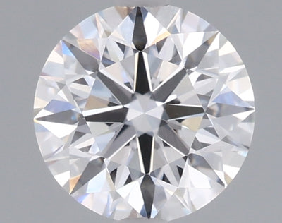 1.51 Carat Round Lab Diamond