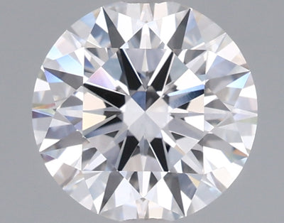 1.57 Carat Round Lab Diamond