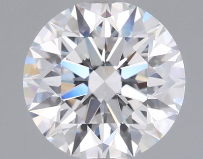 1.52 Carat Round Lab Diamond